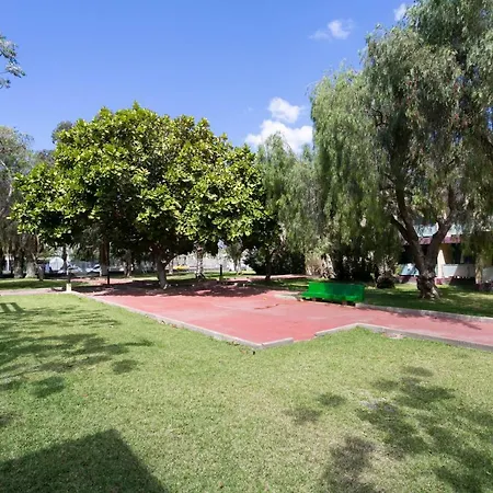 Heated Pool Apartament *