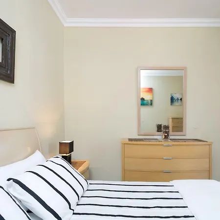Heated Pool Apartament *