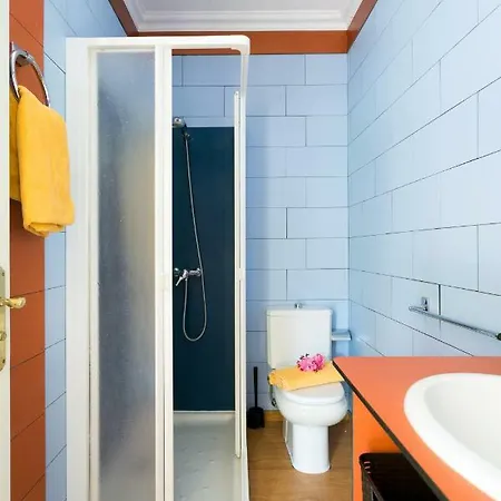 Apartament Heated Pool Costa Del Silencio